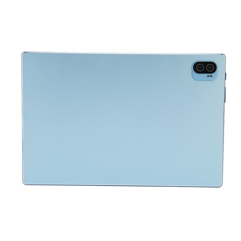 10.1 Inch Tablet for Android 12.0 Tablet 1960X1080 Resolution Octa