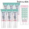 From the Skin Collagen Pack Season 2 6ea + 10 pouches / 프롬더스킨 콜라겐팩 시즌2 6ea+파우치 10매