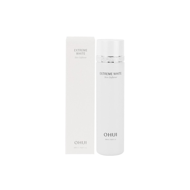 OHUI Extreme White Skin Softener 150ml / 오휘 익스트림 화이트