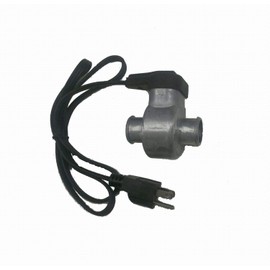 Kat's (16500) 1.25" Lower Radiator Hose Heater