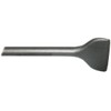 MAKITA P-05474 - Cincel curvo 50x190 mm insercion hexagonal para