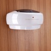 500ml Automatic Sanitizer Soap Dispenser Sensor Touchless Hands Free Wall