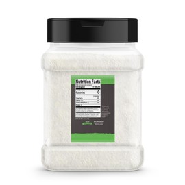 BIRCH & MEADOW Citric Acid, 1.8 lb, Food Safe, Food Preservative