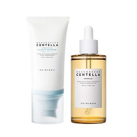 SKIN1004 [SKIN1004]Sun Serum + Ampoule Set