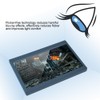 10.1in IPS Monitor Screen Industrial Portable 178° Wide Viewing Angle