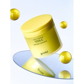 Vita C Blemish Care Toner Pad Alpha 25AD 70 sheets / 비타C 잡티케어 토너 패드 알파 25AD 70매