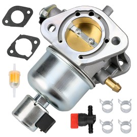 15004-0985 Carburetor for Kawasaki FR651V FR691V FS651V FS691V 23 HP Gravely ZT 42 XL Engines replace 15004-0984 15004-0986 15004-0828 15004-7062 Carb