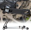 YUTOU Bicycle Quick Release Set Bicycle Quick Release Front Wheel