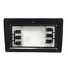 7'' to 9'' Inch Universal Car Radio Stereo Fascia Frame