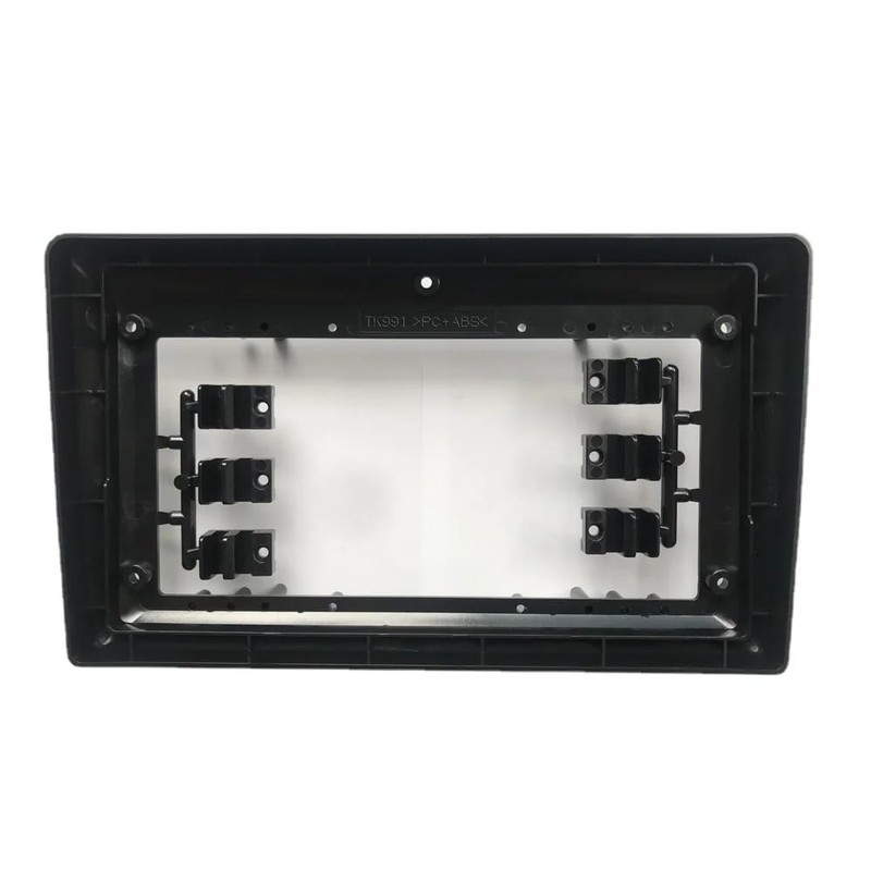 7'' to 9'' Inch Universal Car Radio Stereo Fascia Frame