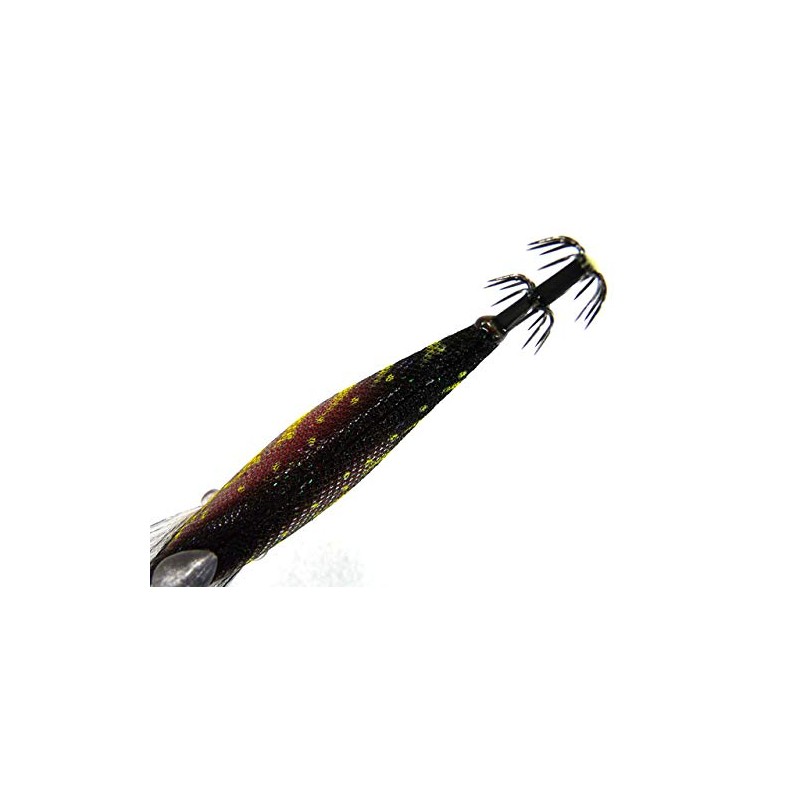 Uzaki Nissin ARES Egi Yasha No. 3 Warning Bait