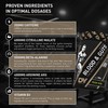 DY Nutrition - Blood and Guts Pre-Workout, 380g (Cola)