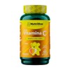Solanum Nutrioso Gomitas para Nios a base de Vitamina C
