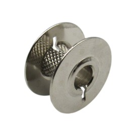 GENERIC (10 pk) Metal Bobbins Fits Necchi 510, 512, 513, 515, BF, BU, SuperNova