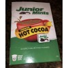 Junior Mint Chocolate Mint Hot Cocoa Pods for Keurig K-Cup