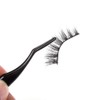False Eyelash Applicator - FEITA Professional Curved Eyelashes Extension Tweezer