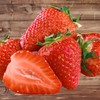 Seascape Strawberry Plants - Great for Planters - Day Neutral