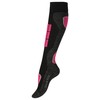 VCA 2 Pairs of Ladies’ Functional Ski Socks with Special