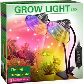 Briignite LED Grow Light Bulb & LED Grow Lights