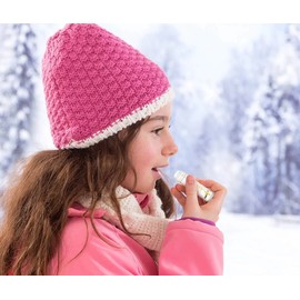 Bálsamo Labial Natural Con Aloe Vera Y Aceite De Coco - Rega