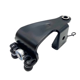 VEELECP Right Sliding Door Roller Compatible with 2011-2017 Odyssey Passenger Side