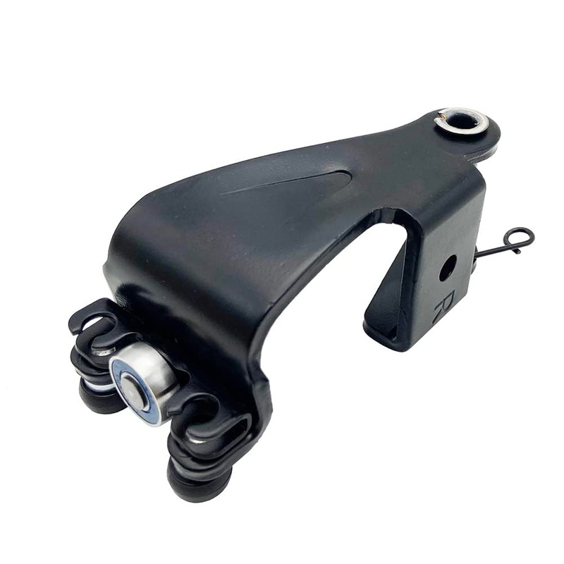 VEELECP Right Sliding Door Roller Compatible with 2011-2017 Odyssey Passenger