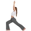 Kivdol 3 PACK Womens Yoga Sweatpants Wide Leg Lounge Pajamas