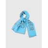Pool Of Sun Full of Sun Chews Life Scarf (Sky