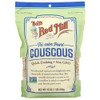 Bobs Red Mill Couscous Pearl Tri-Color, 16 oz