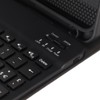 French Tablet Case with Magnetic Keyboard for 10.9in for IOS