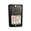 KJD12 Emergency Stop Electromagnetic Switches KEDU Pushbutton Switch for Lathes