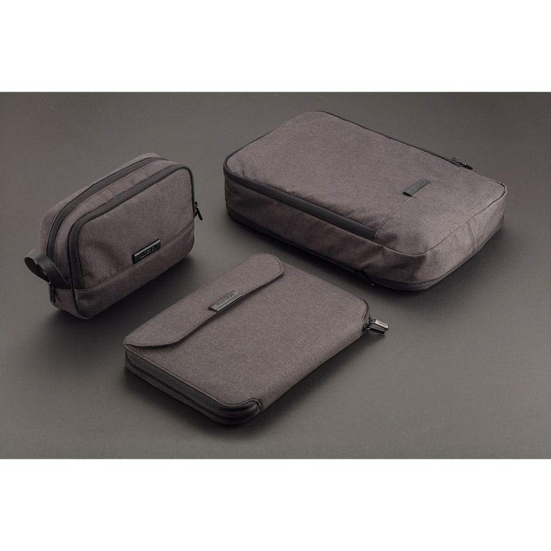 XD P775.485 Design Bobby Compressie Vak 10 Litre Black /