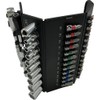 SIGNET Signet Compact Storage 1/4 SQ Socket Bit Set with