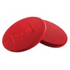 Oval Balance Pads: Perfect for physiotherapy, Pilates, yoga, martial arts