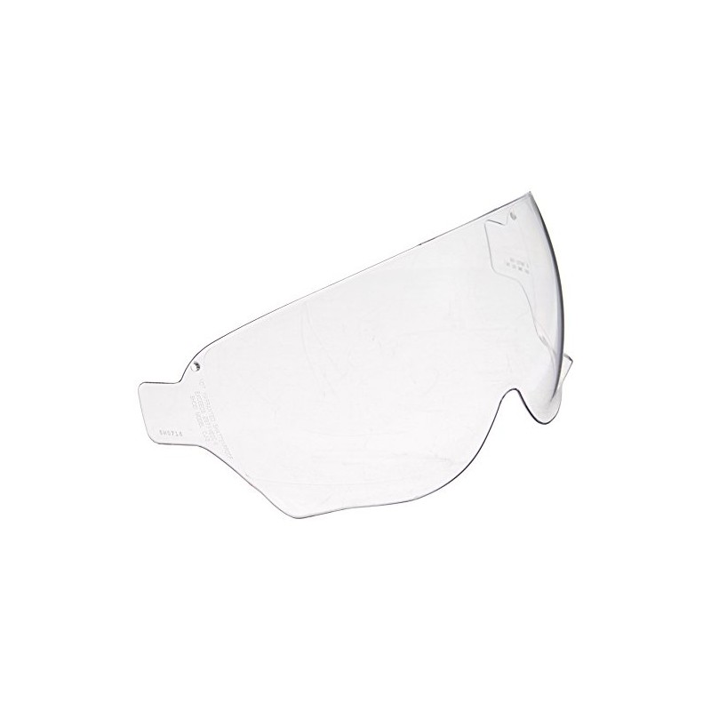 Shoei Shield CJ-3 Clear Compatible Helmet: J / O