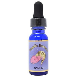 アンジェリック エッセンス DNA 64 Kit5 15ml