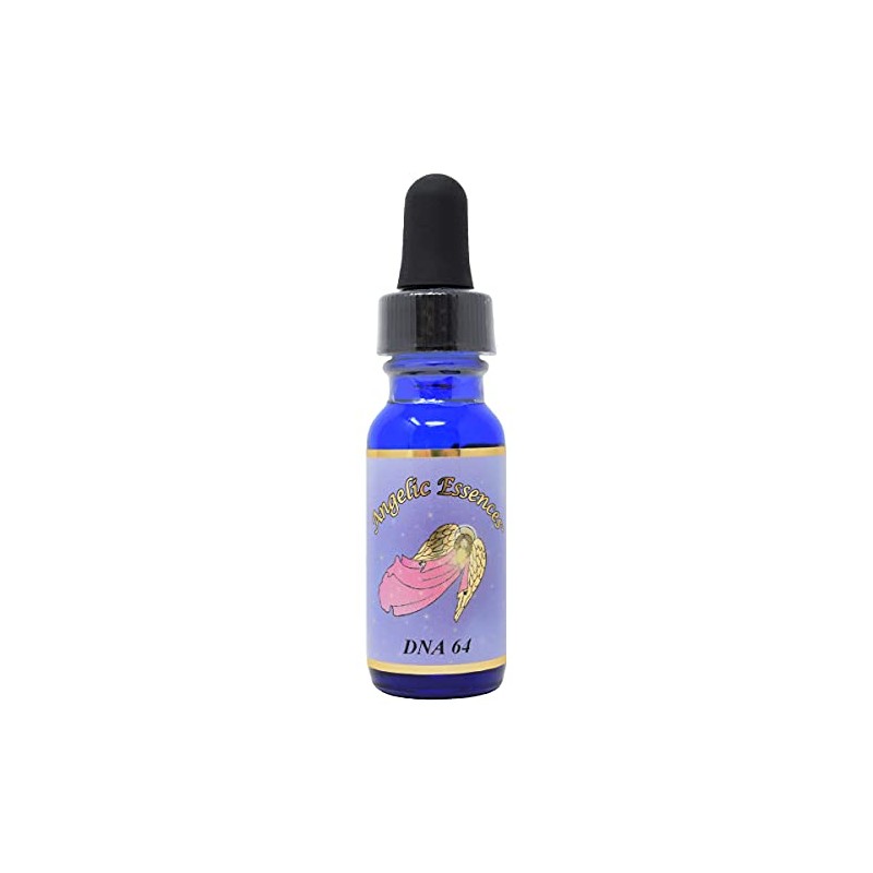 アンジェリック エッセンス DNA 64 Kit5 15ml