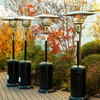 MECCANIXITY 14" Patio Heater Thermocouple Sensor Replacement Part with Tip