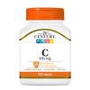 21st Century 21st Century C 500 Mg Tablets, 110 Count