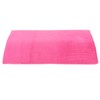 Pregnancy Waist Support Pillow Triangle Structure Memory Foam Lower Back
