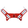 Amtech D2055 75mm (3") Corner clamp