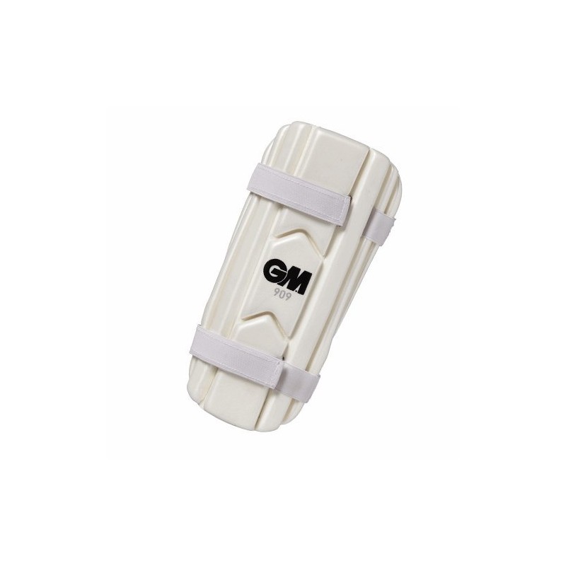 Gunn & Moore Children's Forearm Guard 909, White, Youth UK