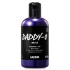 러쉬 대디 오 샴푸, 250g, 1개 Lush Daddy-O Shampoo, 250g, 1 Piece, 100g × 2개