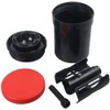 eTone Film Development Box for 4x5 Darkroom Compact Development Tank