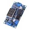 Akozon DC-DC Boost Converter 4.5V-32V to 5V-35V Power Supply Step