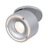 Paulmann Spircle 93374 LED Recessed Light 78 mm Including 1