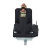 Starter Solenoid Relay 12VDC Lawn Mower Replacement Parts 3 Pin