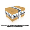 Securina24 Mixed Coin Tubes 1 cent to 2 Euro or