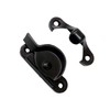 QCAA Zinc Die Cast Window Sash Lock, 2-7/16", Oil Rubbed