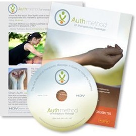 Auth Method of Therapeutic Massage: A Guide to Using the Forearms